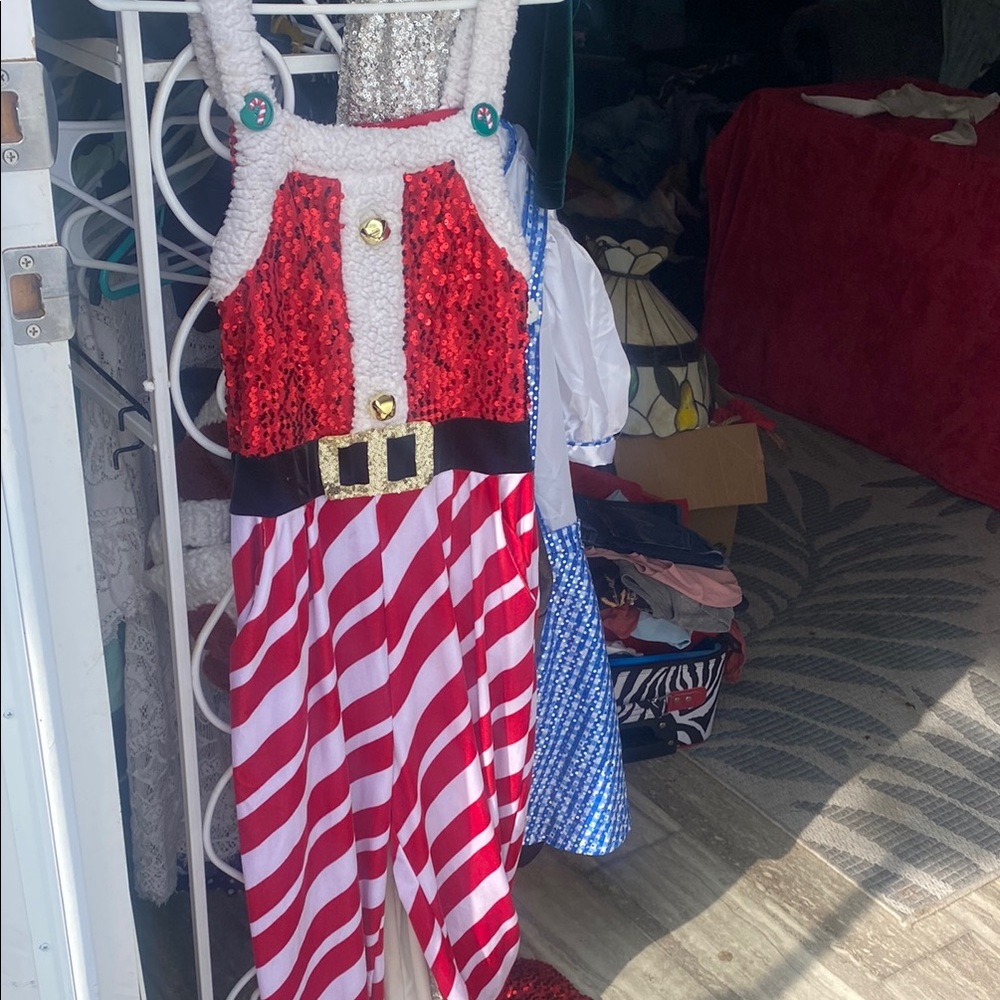 Christmas in Texas